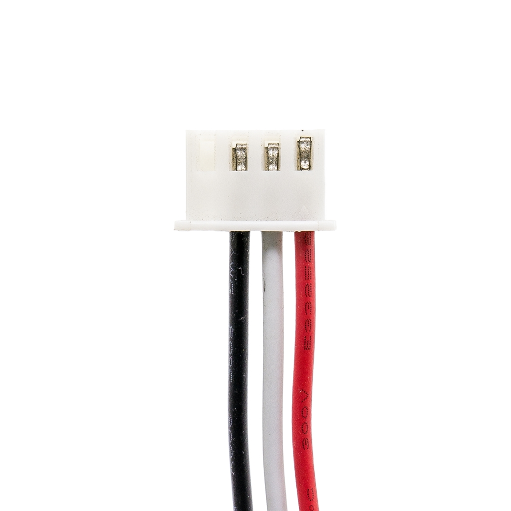 Battery Replaces S11-Li-144-2600