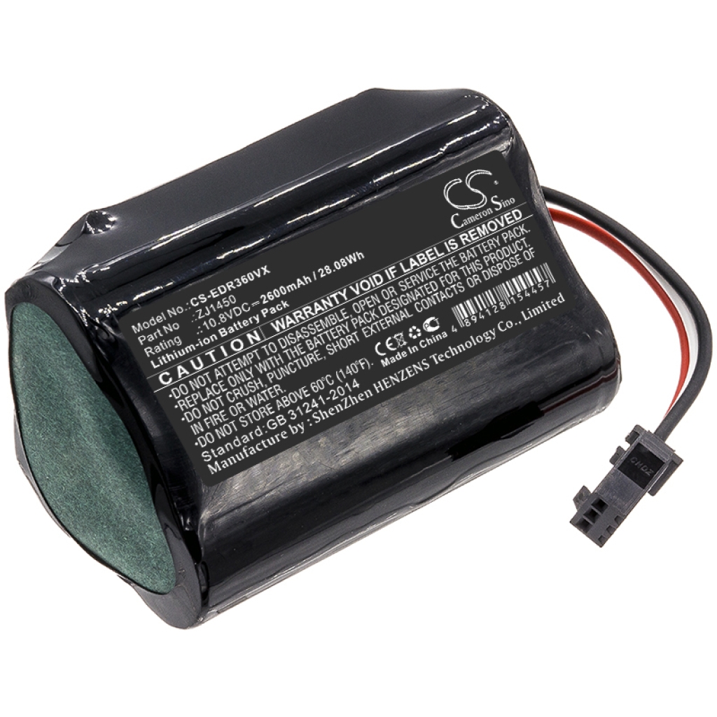 Staubsauger Akkus Ecovacs DA611