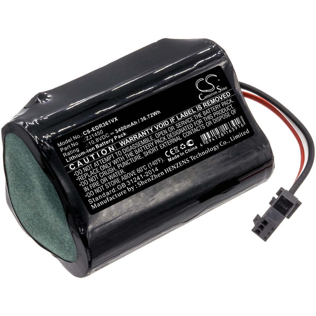 Staubsauger Akkus Ecovacs DA611