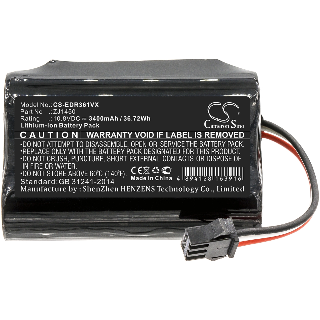 Staubsauger Akkus Ecovacs DA611
