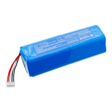 Kompatibler Ersatzakku für Ecovacs 201-2361-0022,S31-LI-144-6400