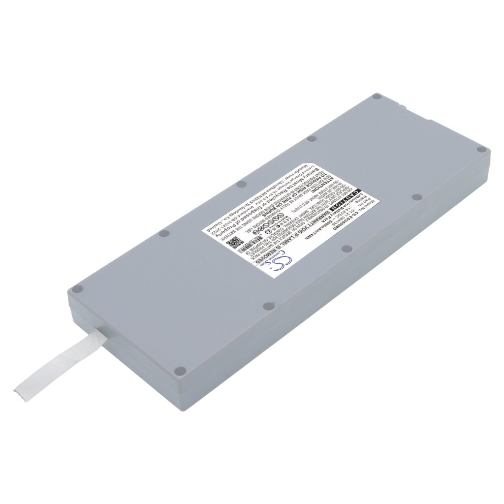 Akku kompatibel mit Edan CS-EDU600MD