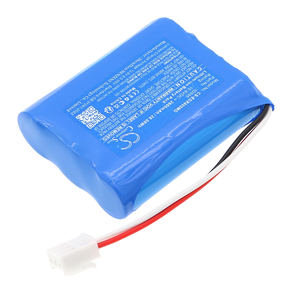 Medical Battery Edan SE-1203