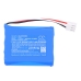 Medical Battery Edan SE-1203