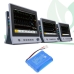 Medical Battery Edan SE-1203