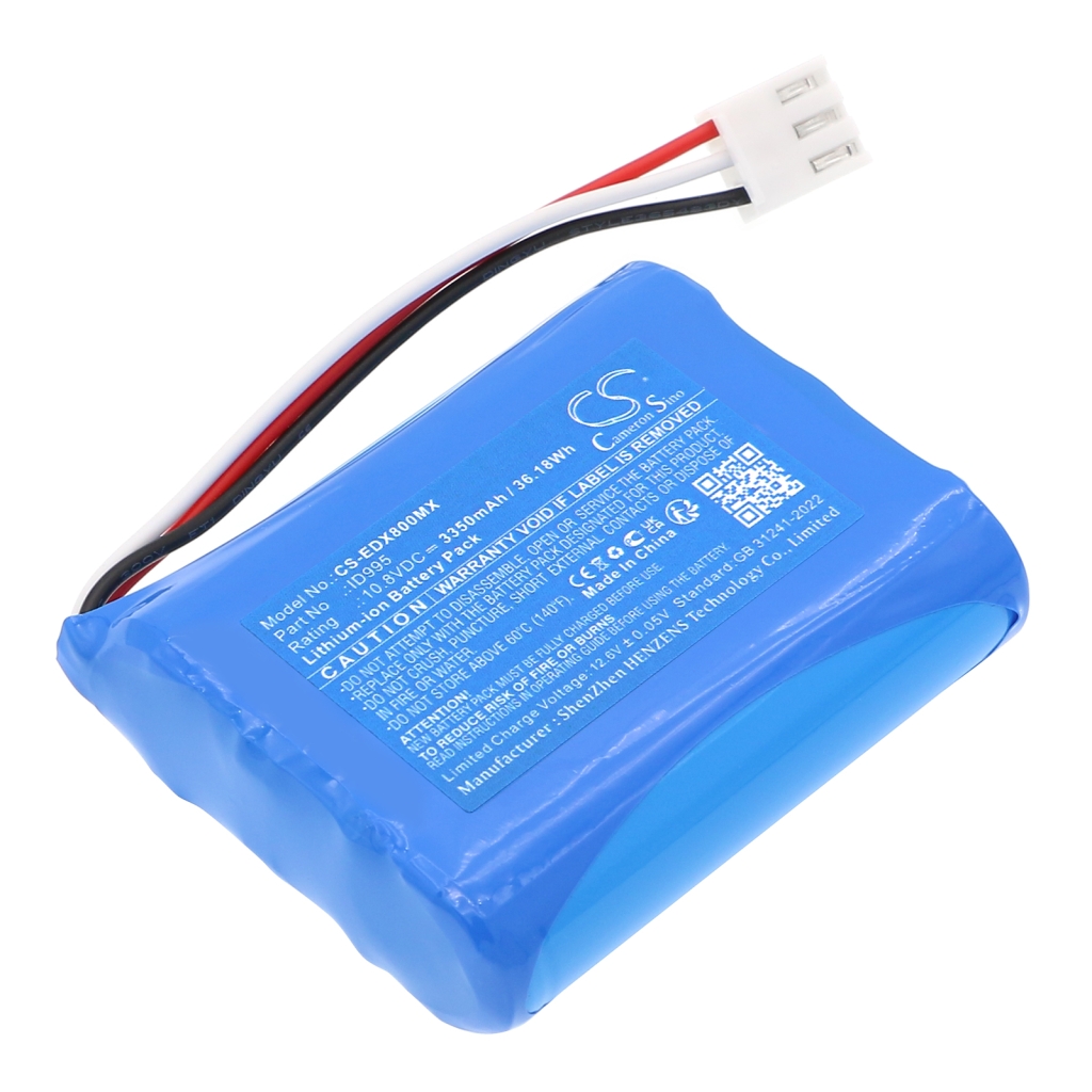 Medical Battery Edan SE-1203