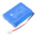 Medical Battery Edan SE-1203