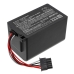 Vacuum Battery Eufy Omni C20