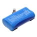 Akkus  Ersetzt SW18650 34M 2P
