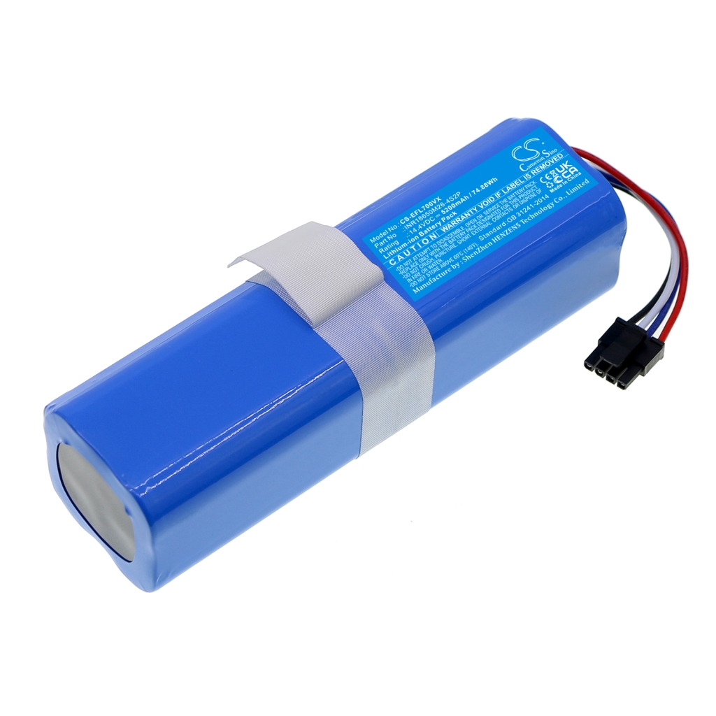 Staubsauger Akkus Eufy T2190G21
