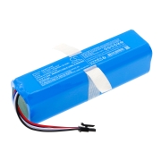 CS-EFL721VX<br />Akkus für   ersetzt den Akku INR18650M26-4S2P