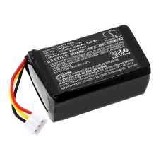 Kompatibler Ersatzakku für Exfo 01WQ0037-01T,880X268,GP-2226,XW-E416