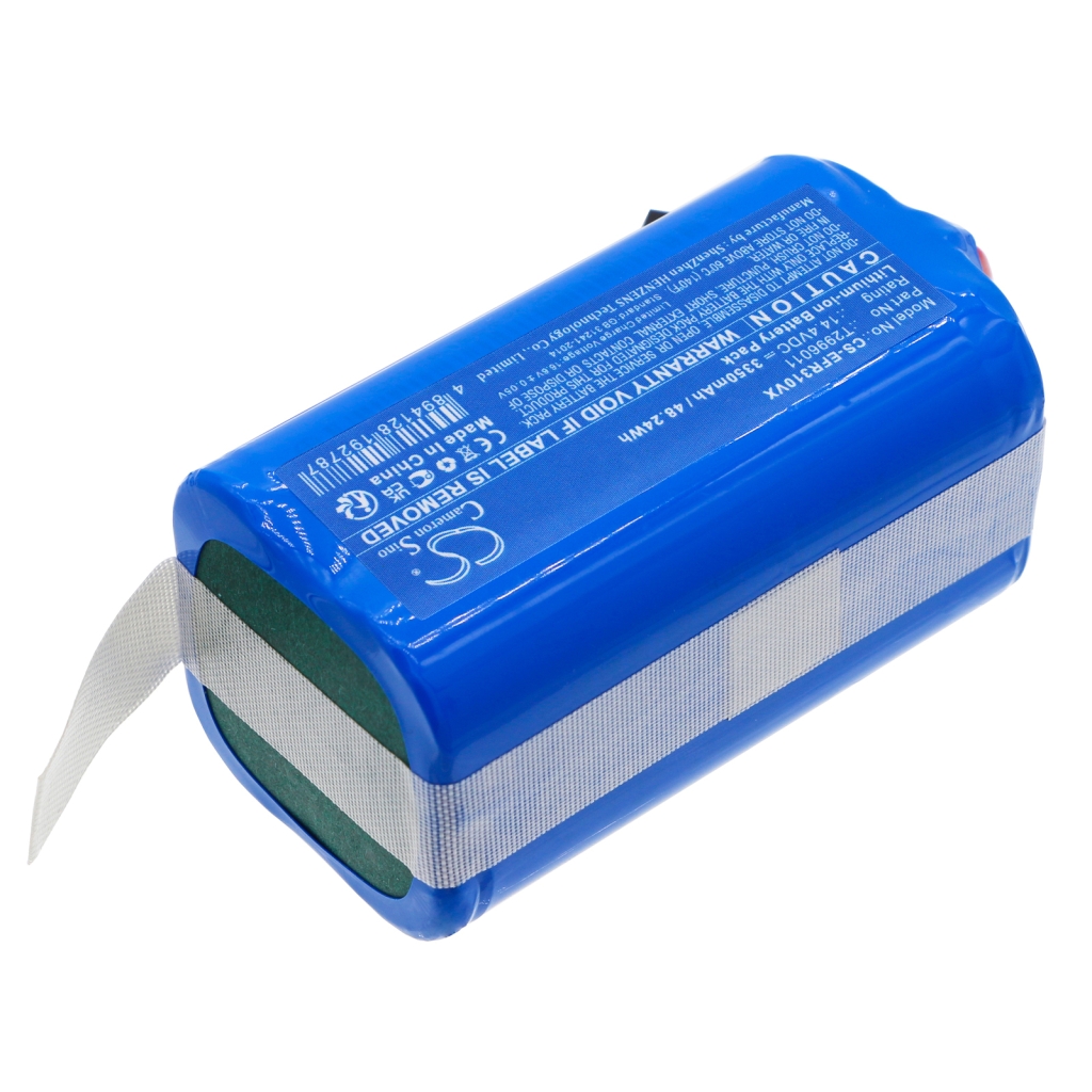 Staubsauger Akkus Eufy LR30 Hybrid