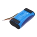 CS-EFS300SL Marketingbild mit eufy Sicherheitskamera und Router