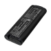 Battery Replaces EXFO NF2047QE34