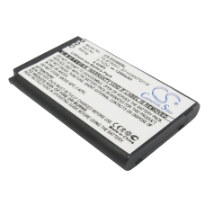Kompatibler Ersatzakku für Toshiba 00015688,G71C0007Q110,TS-BTR001
