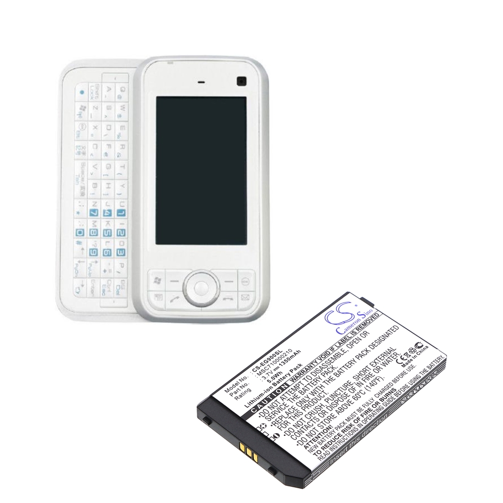Batterie Ersetzt 718000181