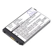 CS-EG900SL<br />Akkus für   ersetzt den Akku MSC710000210