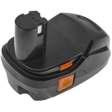 Compatible battery replacement for Einhell 4511894,451326001004