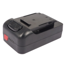 Compatible battery replacement for Einhell 4511319,451132601001,4511378,4511773,451317501014