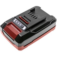 Kompatibler Ersatzakku für Einhell 45.114.36,4511396,4511437,4511501,4511502...