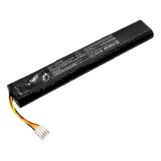 Kompatibler Ersatzakku für Elektronika 355-140-000