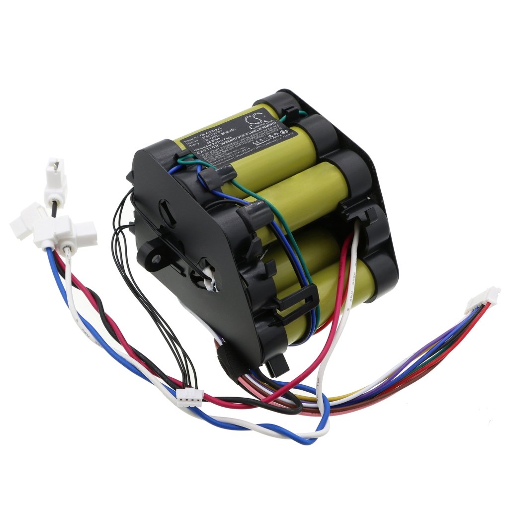 Vacuum Battery Electrolux CS-ELF910VX