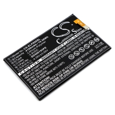 Kompatibler Ersatzakku für Elephone SD506193PE
