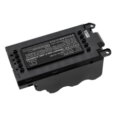 Kompatibler Ersatzakku für Electrolux BABP180LI21-VTC4,BABP185LI20-TP,BABP185LI21-VTC5,BABP18LI21-VTC4,BL7804A...