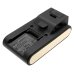 Battery Replaces ZD12D250060EU