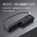 Akku kompatibel mit Lithonia CS-EMB011LS