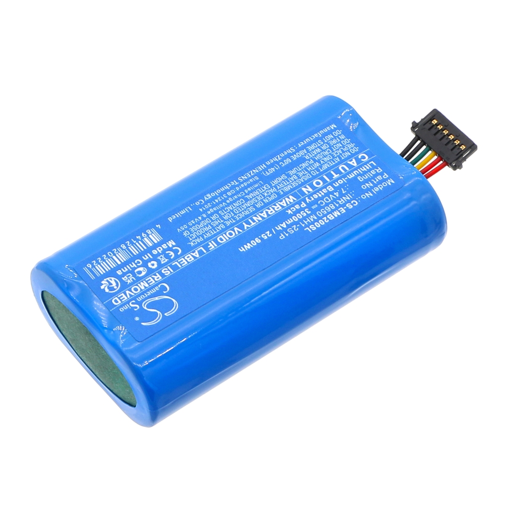 Batteries Smart Home Battery CS-EMB200SL