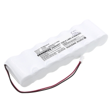 Kompatibler Ersatzakku für Dual-Lite 16U264