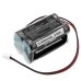 Battery Replaces MAG93NC487