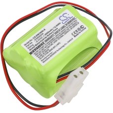 Kompatibler Ersatzakku für Aritech ENB06006,NIC0099