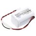 Battery Replaces 24D679