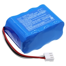 Kompatibler Ersatzakku für Dual-Lite 784H71,9304679802E