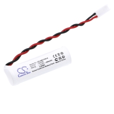 Kompatibler Ersatzakku für Dual-Lite 784H65,93050476,H-AA850BT-2695