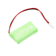 Kompatibler Ersatzakku für Dual-Lite 784H69,93043817E