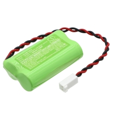 Kompatibler Ersatzakku für Dual-Lite 45VT45,784H66,93043816,93043816E