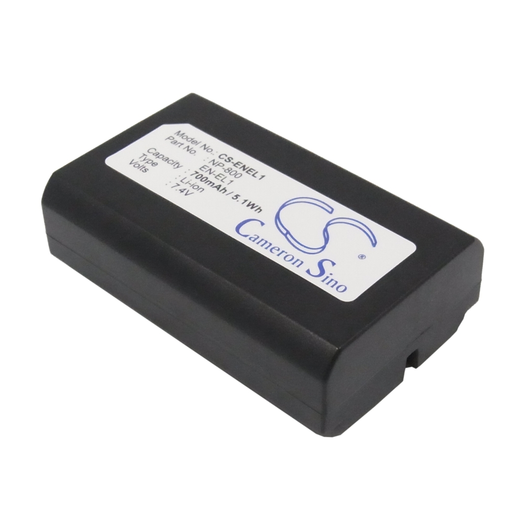 Camera Battery MINOLTA CS-ENEL1
