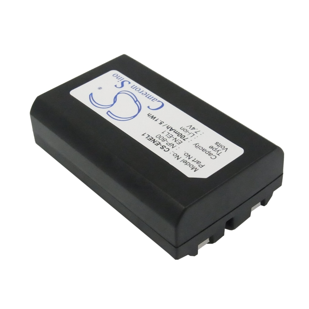 Camera Battery MINOLTA CS-ENEL1
