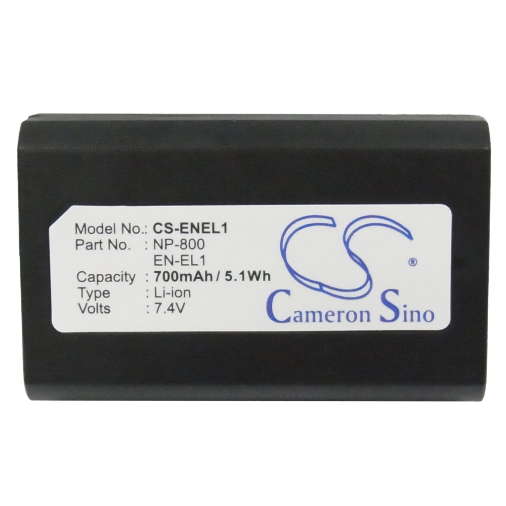 Camera Battery MINOLTA CS-ENEL1