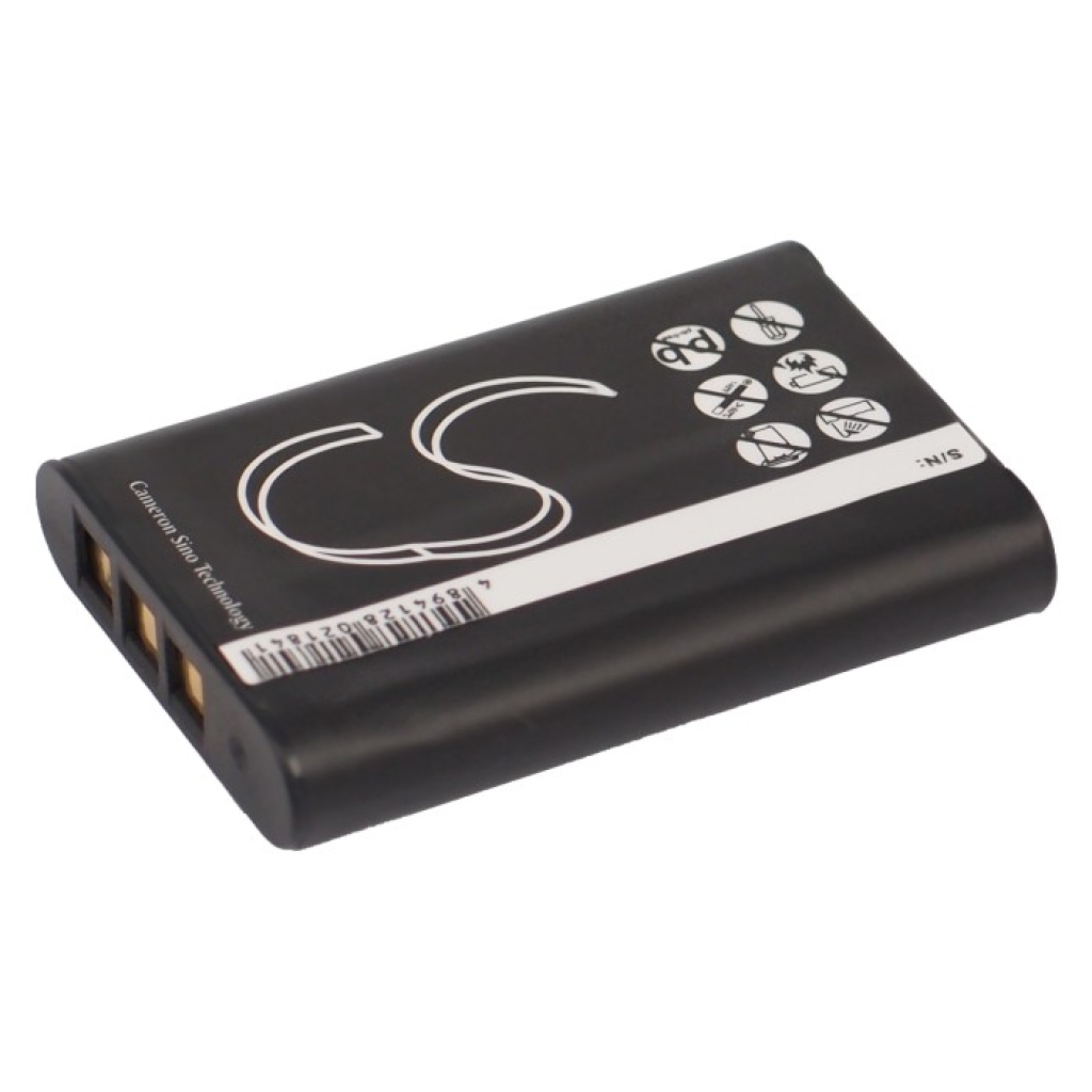 Camera Battery Ricoh CS-ENEL11