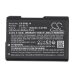 Camera Battery Nikon CS-ENEL14