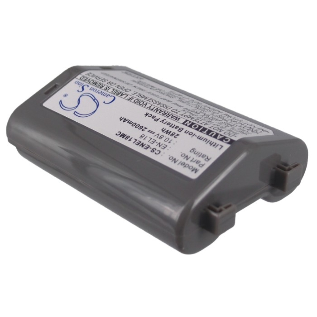 Camera Battery Nikon D5