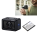 Camera Battery Sony CS-ENEL19