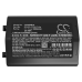 Camera Battery Nikon D3