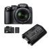 Camera Battery Nikon D3S