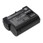 Camera Battery Nikon Z6II